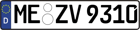 ME-ZV9310