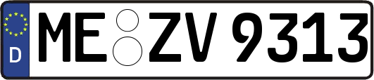 ME-ZV9313