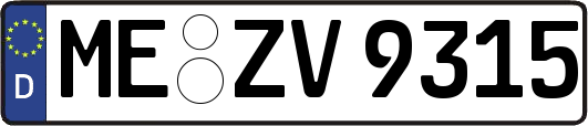 ME-ZV9315