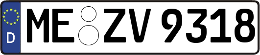 ME-ZV9318