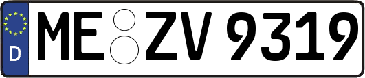 ME-ZV9319