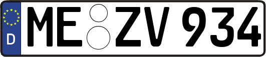 ME-ZV934