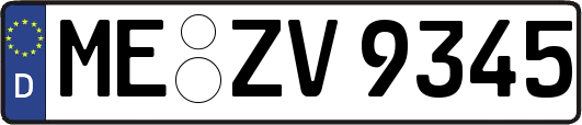 ME-ZV9345