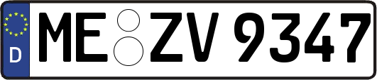 ME-ZV9347