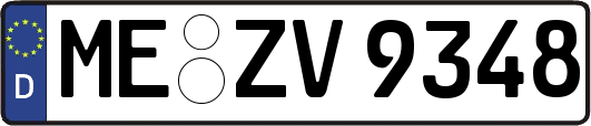 ME-ZV9348