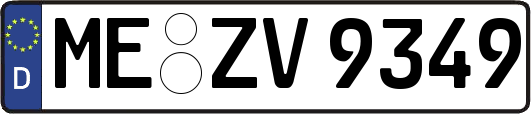 ME-ZV9349