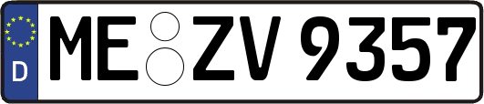 ME-ZV9357