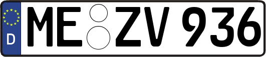ME-ZV936