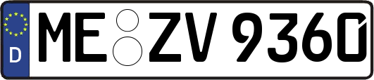 ME-ZV9360