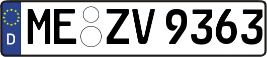 ME-ZV9363