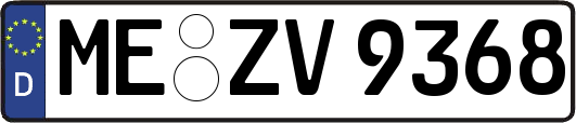ME-ZV9368