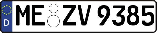 ME-ZV9385
