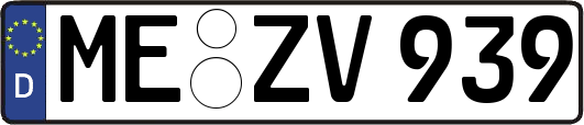 ME-ZV939