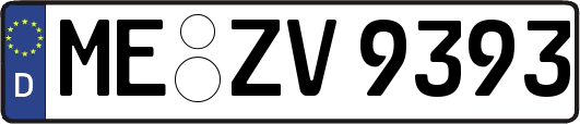 ME-ZV9393