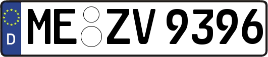 ME-ZV9396