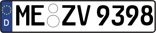 ME-ZV9398