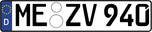 ME-ZV940