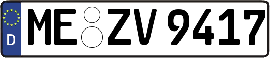 ME-ZV9417