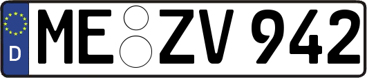 ME-ZV942