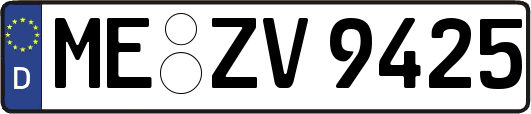 ME-ZV9425