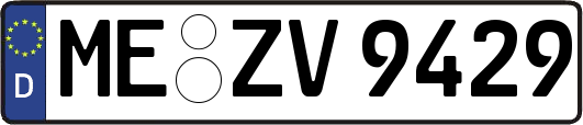ME-ZV9429