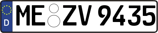 ME-ZV9435