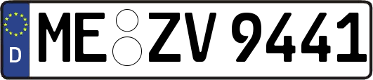ME-ZV9441