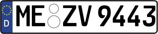 ME-ZV9443