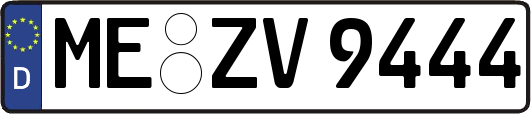 ME-ZV9444