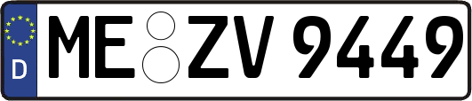 ME-ZV9449
