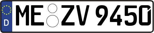ME-ZV9450