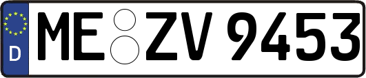 ME-ZV9453