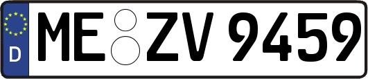 ME-ZV9459