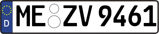 ME-ZV9461