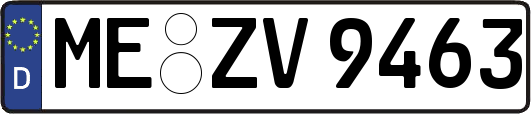 ME-ZV9463