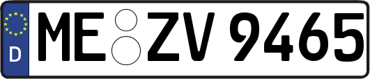 ME-ZV9465
