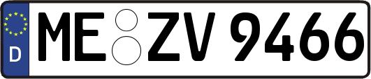 ME-ZV9466