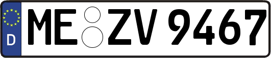 ME-ZV9467