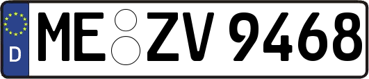 ME-ZV9468