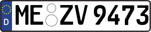 ME-ZV9473