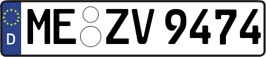 ME-ZV9474
