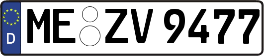 ME-ZV9477