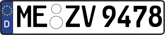 ME-ZV9478