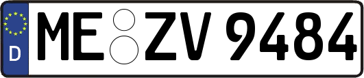 ME-ZV9484