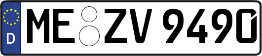 ME-ZV9490