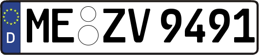 ME-ZV9491
