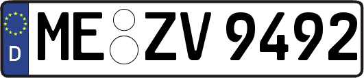 ME-ZV9492
