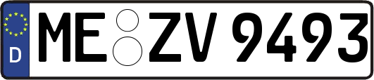 ME-ZV9493