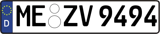 ME-ZV9494