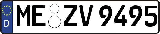 ME-ZV9495